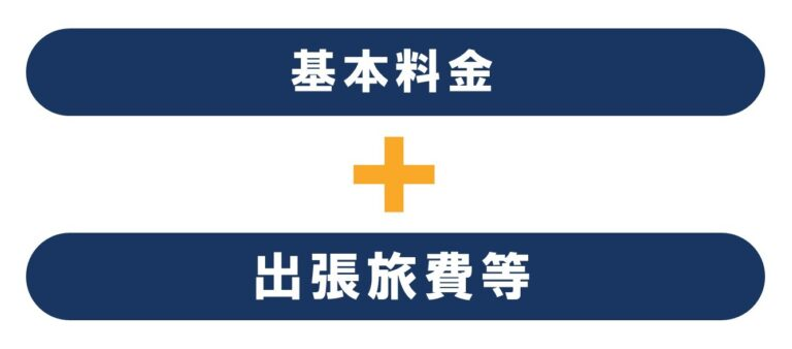 ドローン出張講習・体験会の料金形態