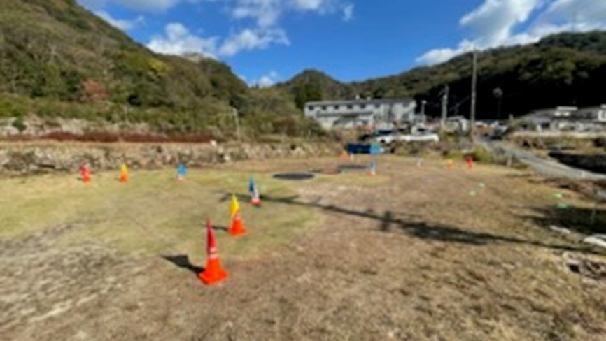 広島ドローンベース 写真2
